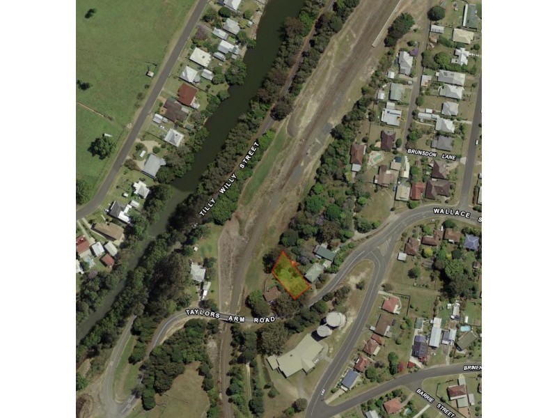 6 Taylors Arm Road, Macksville NSW 2447