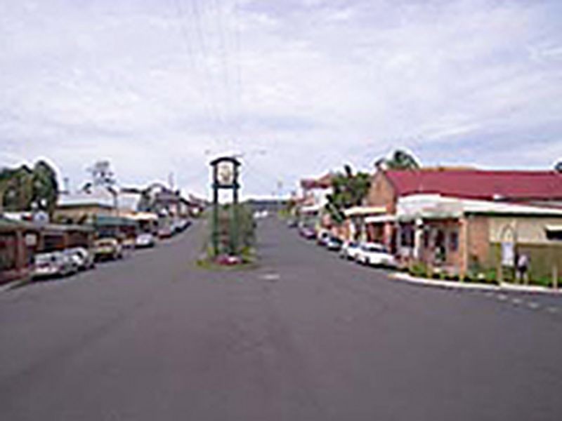 21 Adams Lane, Bowraville NSW 2449