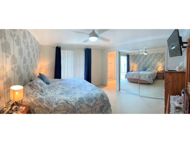 6 Crispin Cove, Macksville NSW 2447