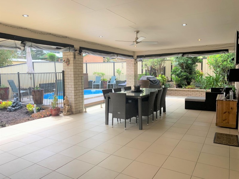 6 Crispin Cove, Macksville NSW 2447