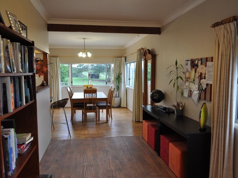 121 Whites Road via Yarranbella, Macksville NSW 2447