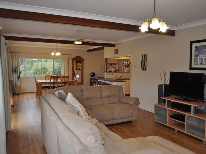 121 Whites Road via Yarranbella, Macksville NSW 2447