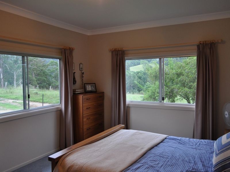 121 Whites Road via Yarranbella, Macksville NSW 2447