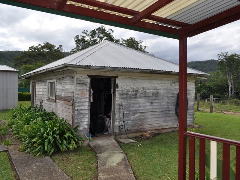 121 Whites Road via Yarranbella, Macksville NSW 2447