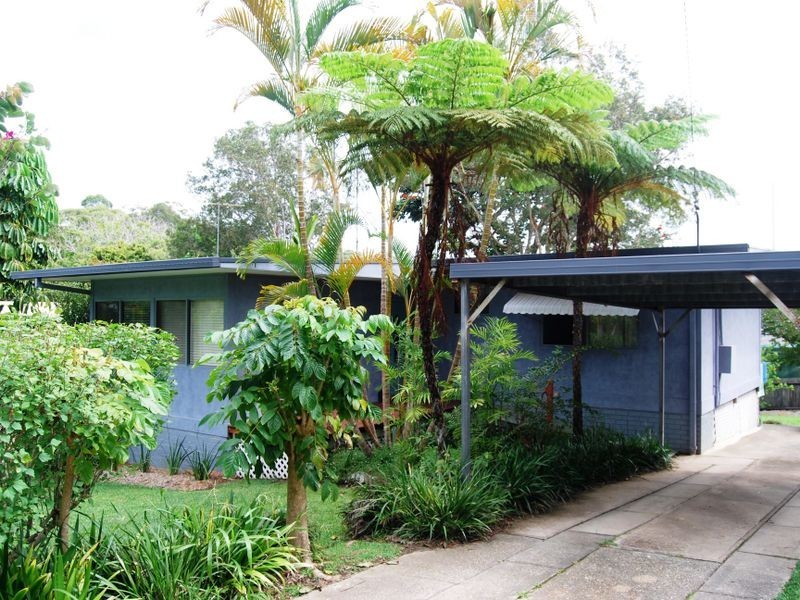 33 Banyandah Road, Hyland Park NSW 2448