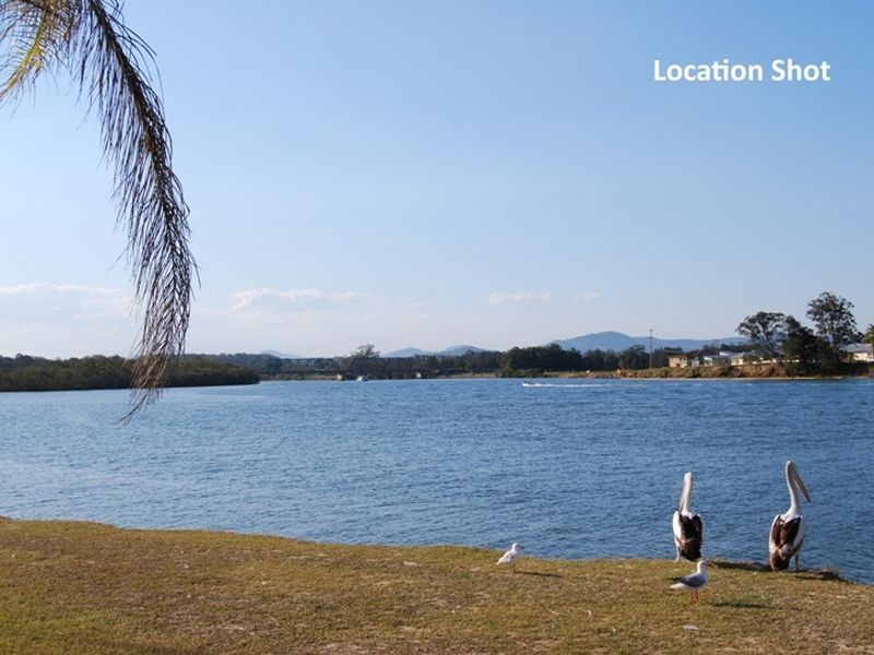 Lot 8 Wurinda Drive, Macksville NSW 2447