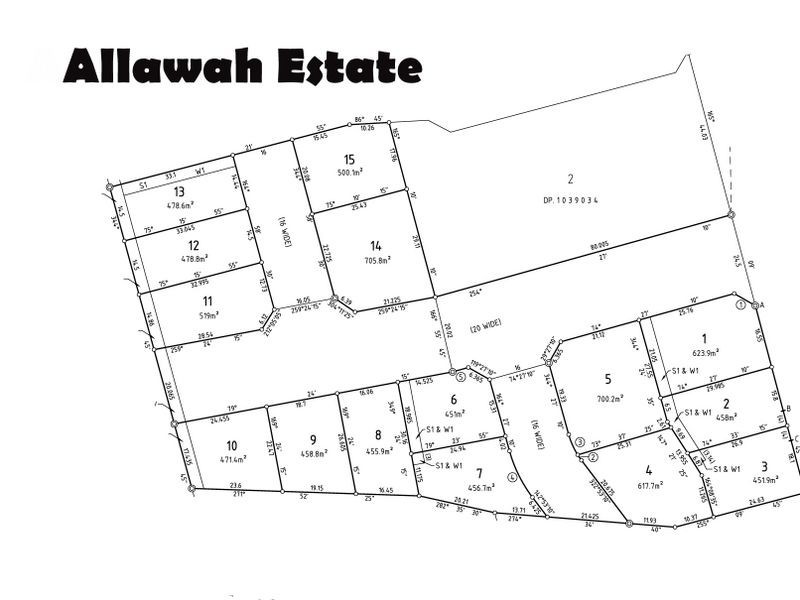 Lot 8 Wurinda Drive, Macksville NSW 2447