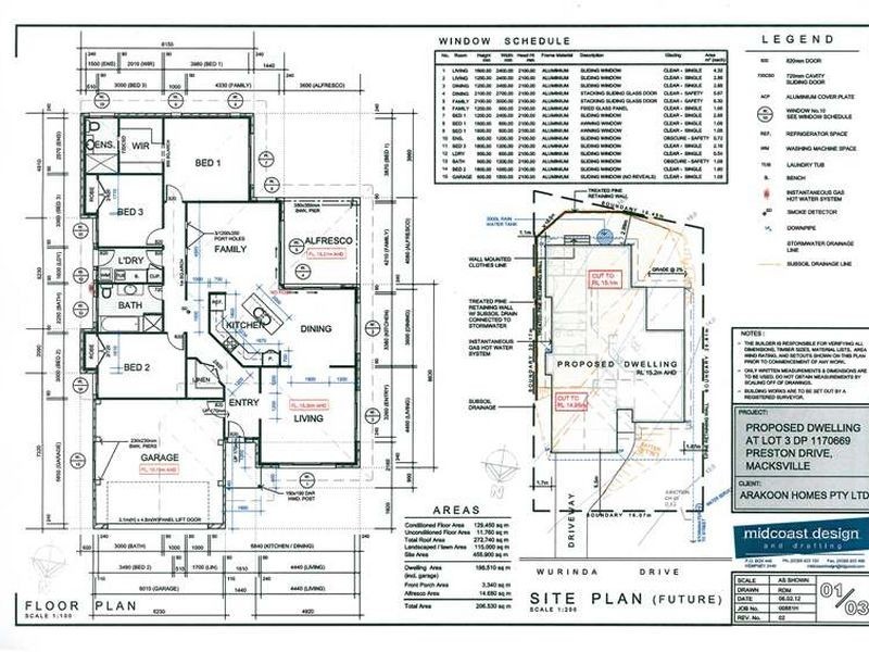 Lot 8 Wurinda Drive, Macksville NSW 2447