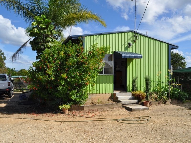 2 Egan Lane, Macksville NSW 2447