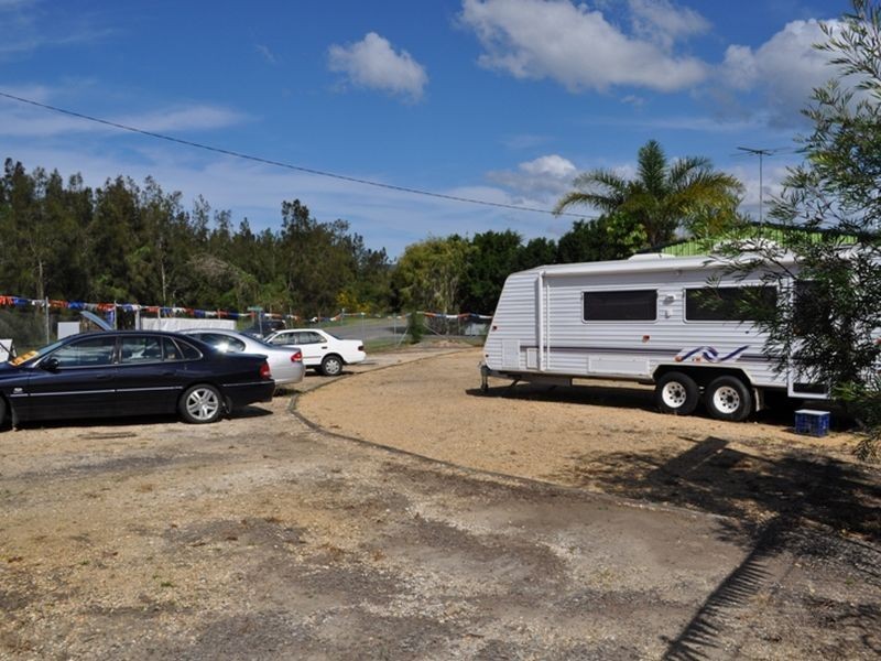 2 Egan Lane, Macksville NSW 2447