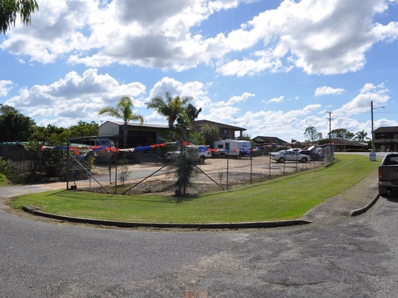 2 Egan Lane, Macksville NSW 2447
