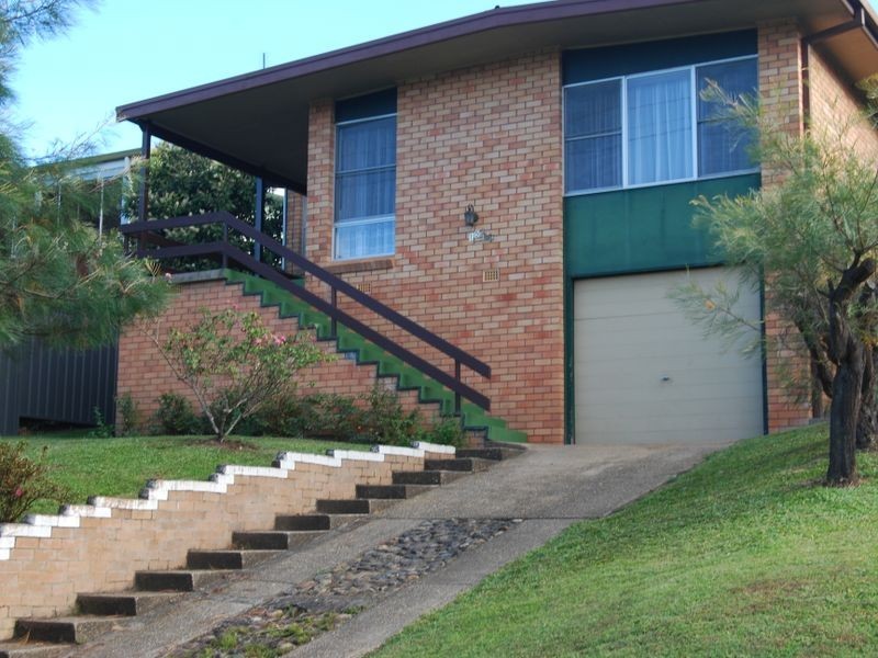 15 Barrie St, Macksville NSW 2447