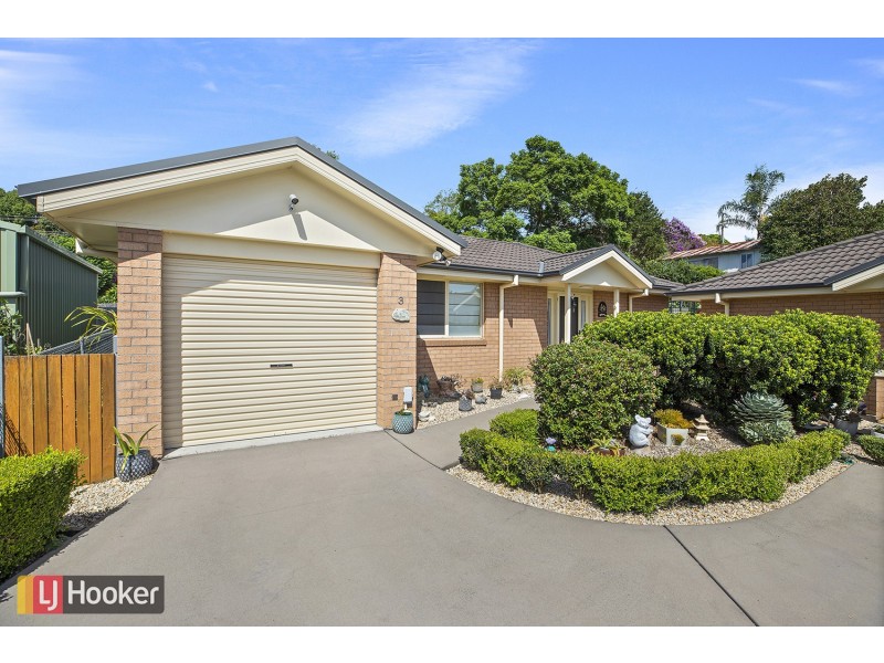 3/6 Durkin Street, Macksville NSW 2447