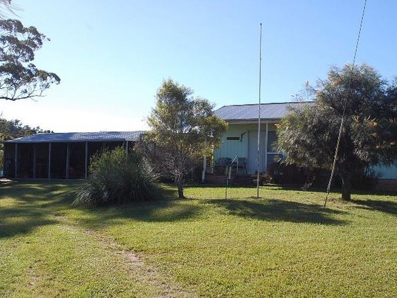 908 Rodeo Drive, Nambucca Heads NSW 2448