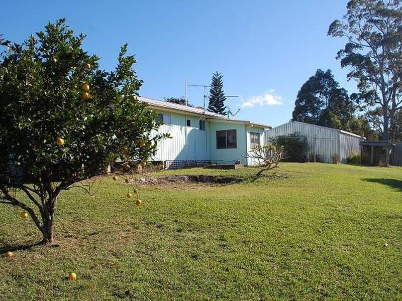 908 Rodeo Drive, Nambucca Heads NSW 2448