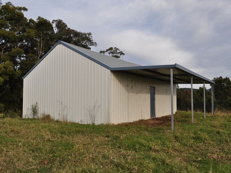 Lot 52/522 Greenhills Road, Taylors Arm NSW 2447