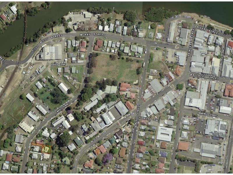 13a West Street, Macksville NSW 2447