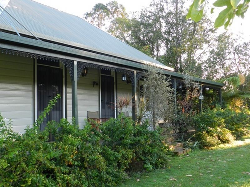 Yarranbella NSW 2447