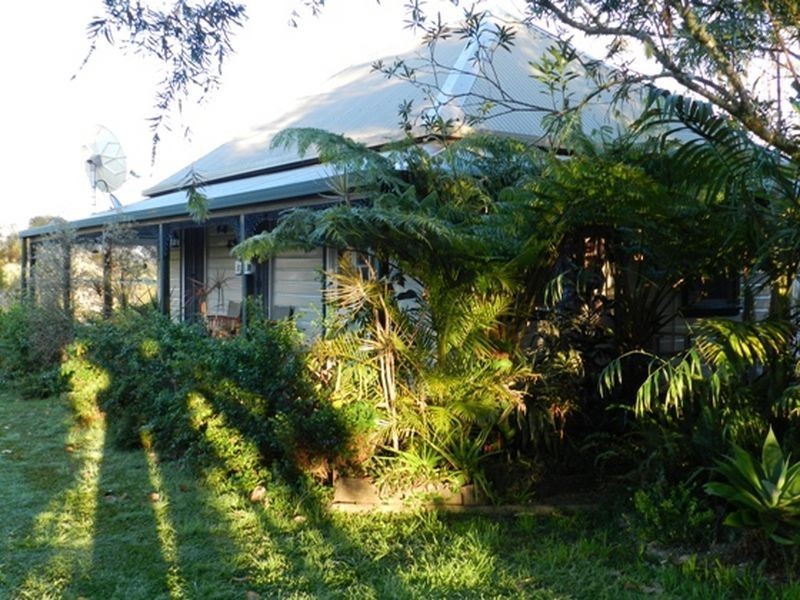 Yarranbella NSW 2447