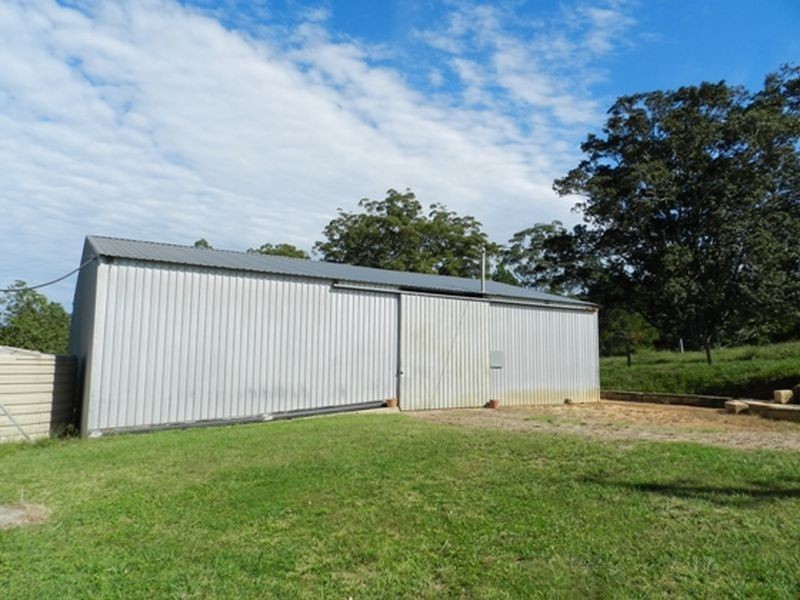 Yarranbella NSW 2447