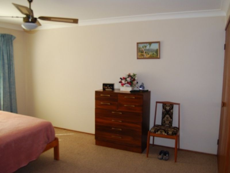 19 Glenmore Cr, Macksville NSW 2447