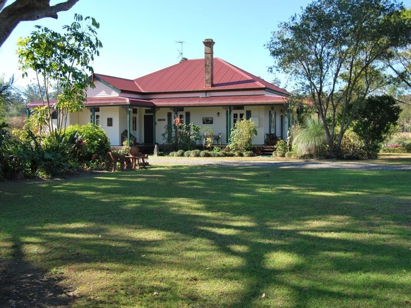 1059 North Bank Road, Raleigh NSW 2454