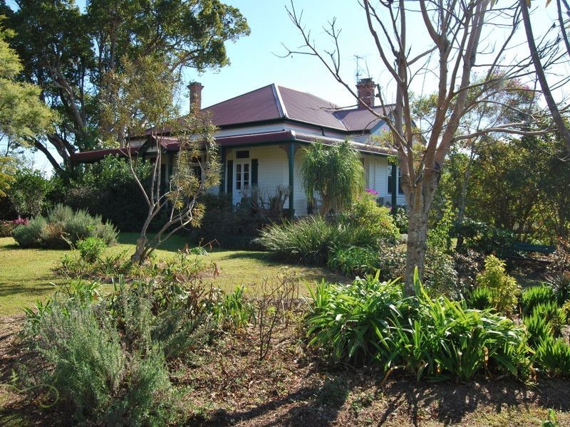 1059 North Bank Road, Raleigh NSW 2454