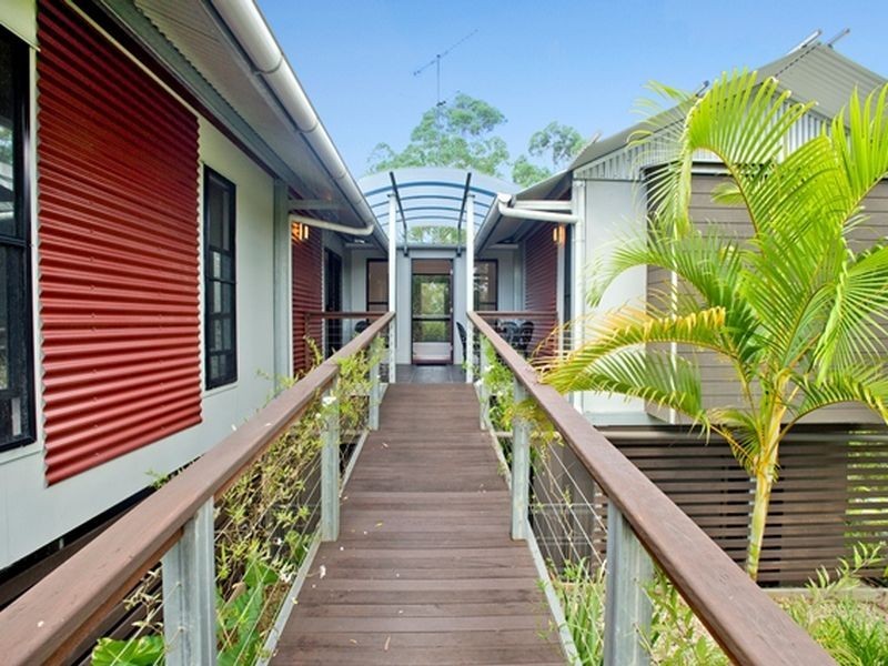 557 Sullivans Road, Valla NSW 2448