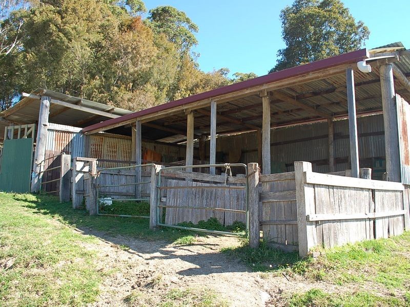 288 Talarm Road, Talarm NSW 2447