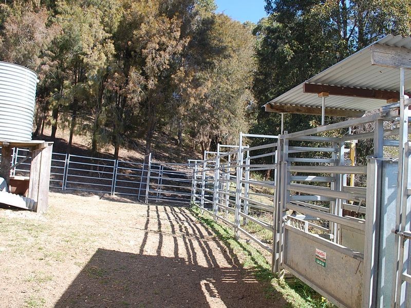 288 Talarm Road, Talarm NSW 2447