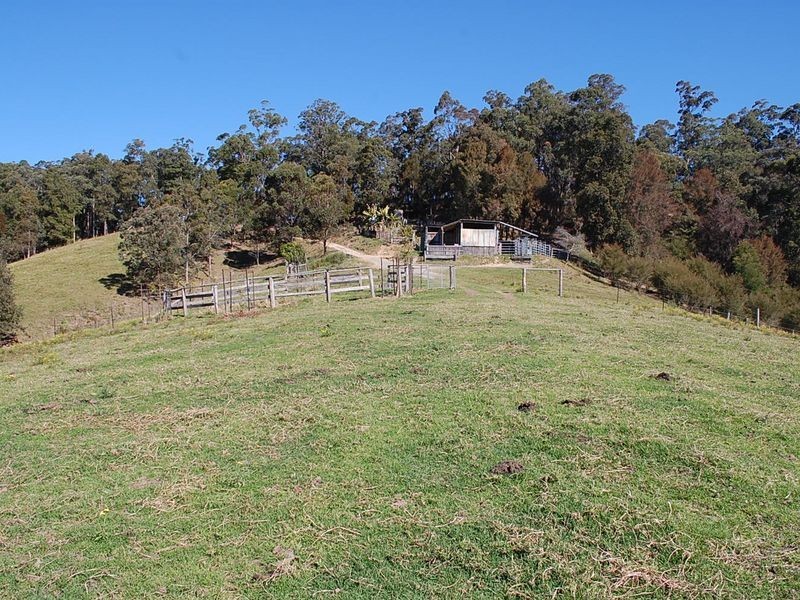 288 Talarm Road, Talarm NSW 2447