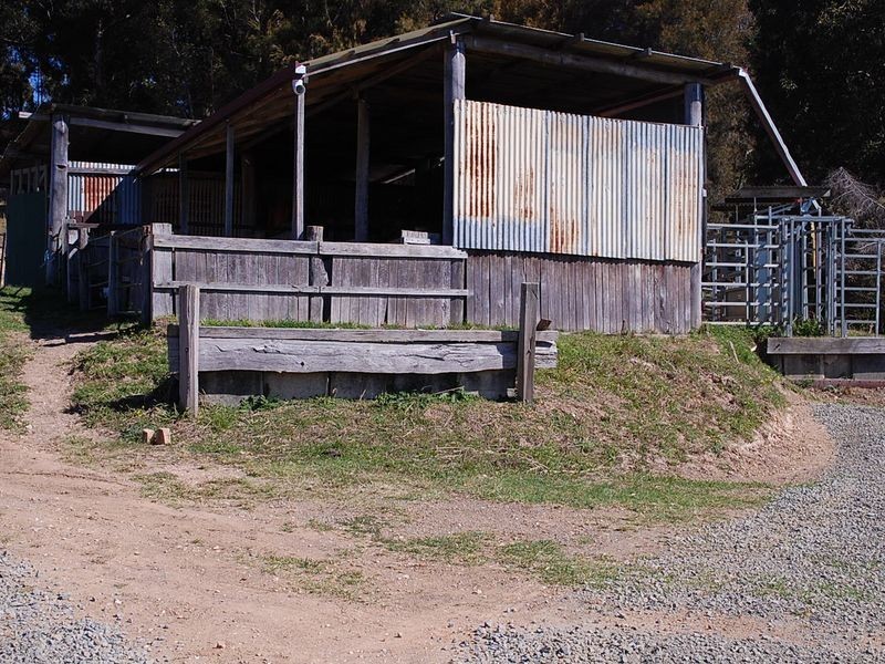 288 Talarm Road, Talarm NSW 2447