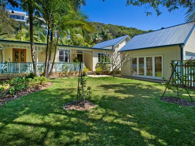 2 Swimming Creek Rd, Nambucca Heads NSW 2448