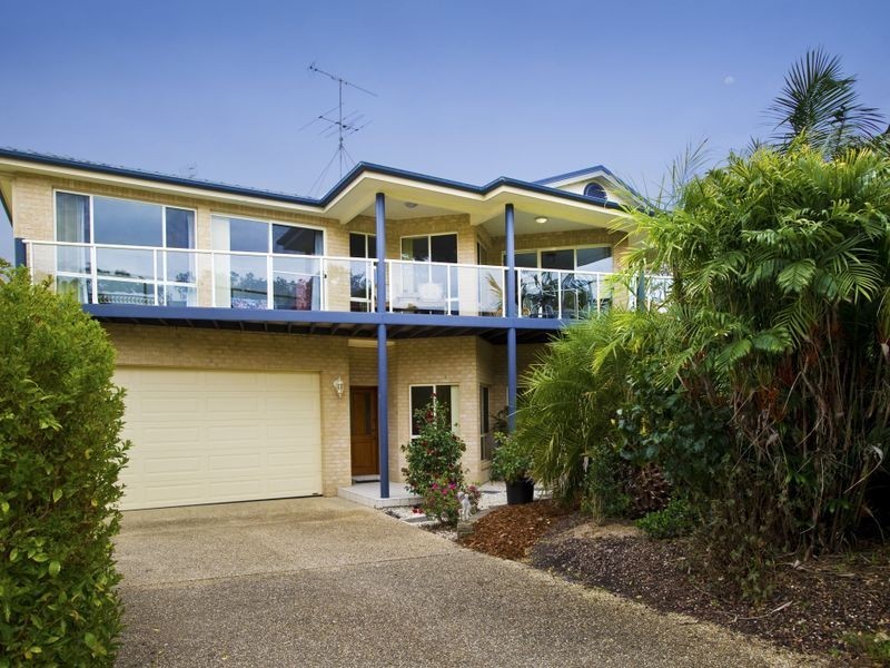 130 Ocean View Drive, Valla Beach NSW 2448