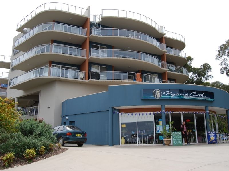 3/6 Bowra St, Nambucca Heads NSW 2448