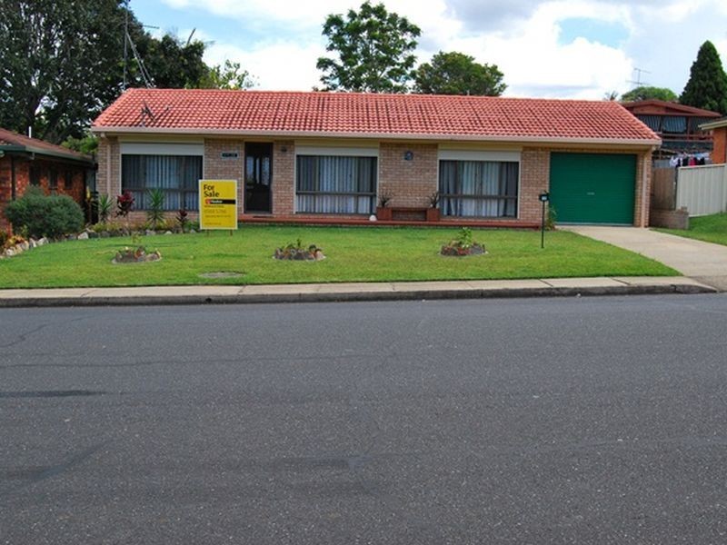 13 Centenary Pde, Nambucca Heads NSW 2448