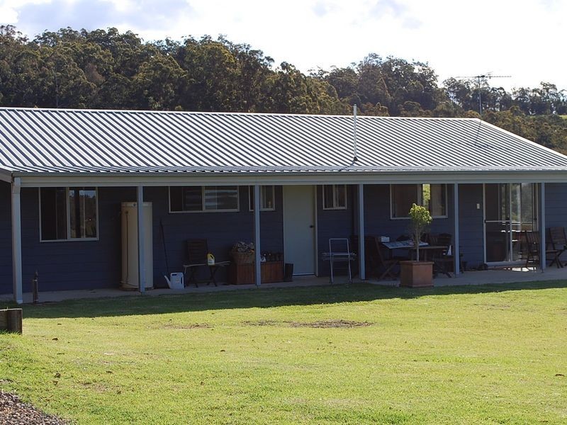 194 Talarm Rd, Talarm NSW 2447