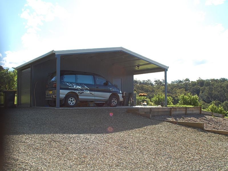194 Talarm Rd, Talarm NSW 2447