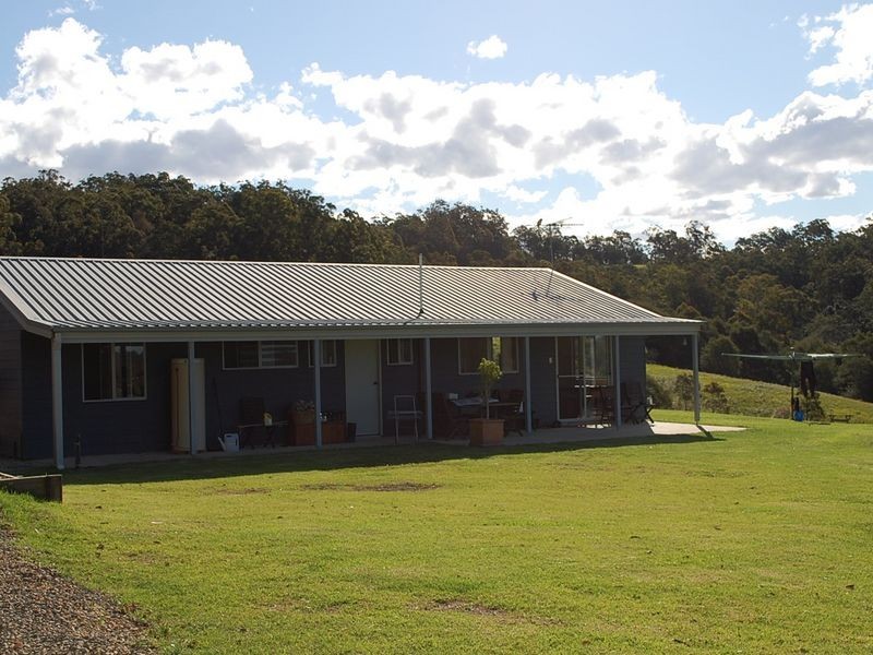 194 Talarm Rd, Talarm NSW 2447