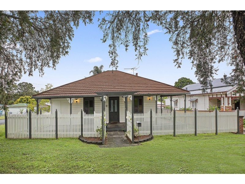 6c Cook Street, Bowraville NSW 2449