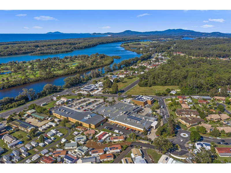 7/2191 Giinagay Way, Nambucca Heads NSW 2448