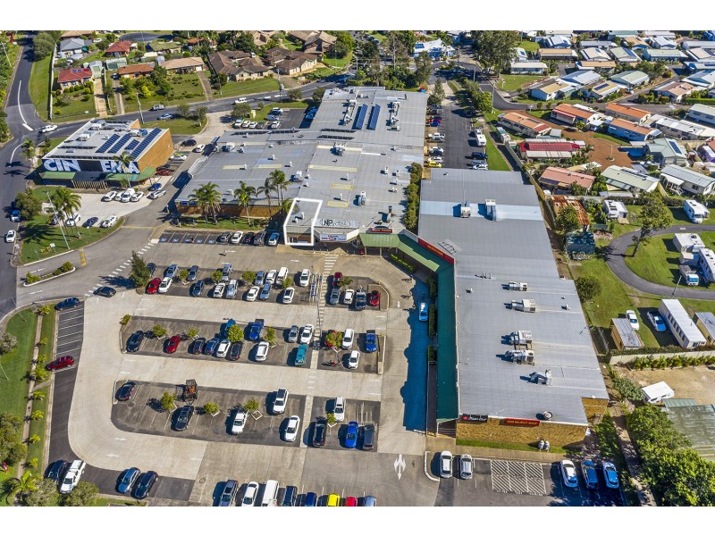 7/2191 Giinagay Way, Nambucca Heads NSW 2448