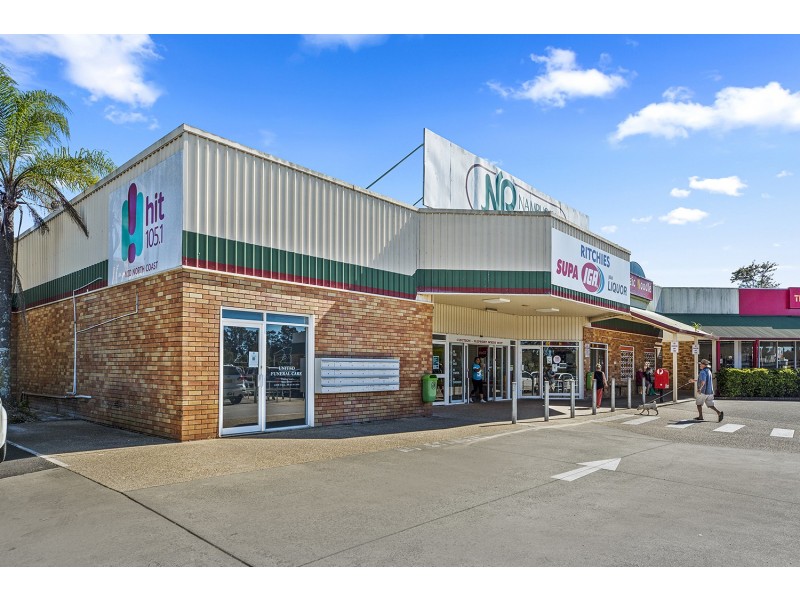 7/2191 Giinagay Way, Nambucca Heads NSW 2448