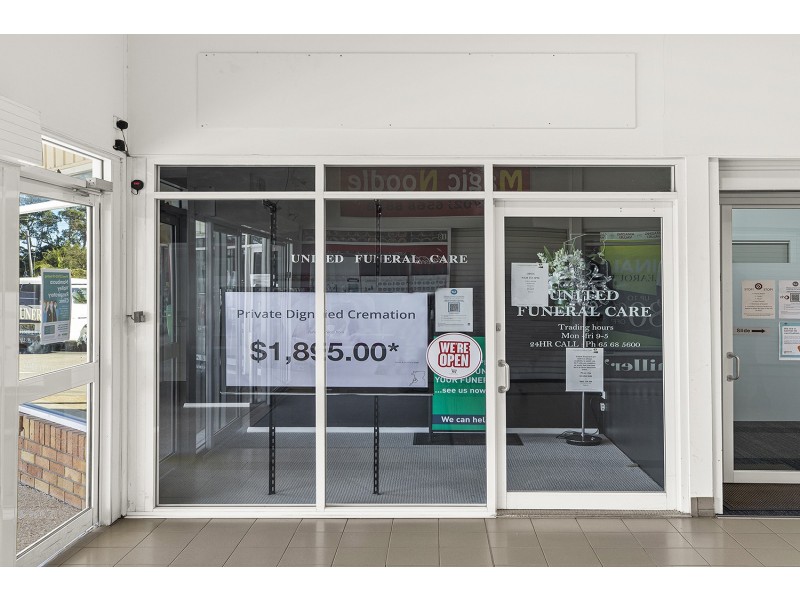 7/2191 Giinagay Way, Nambucca Heads NSW 2448