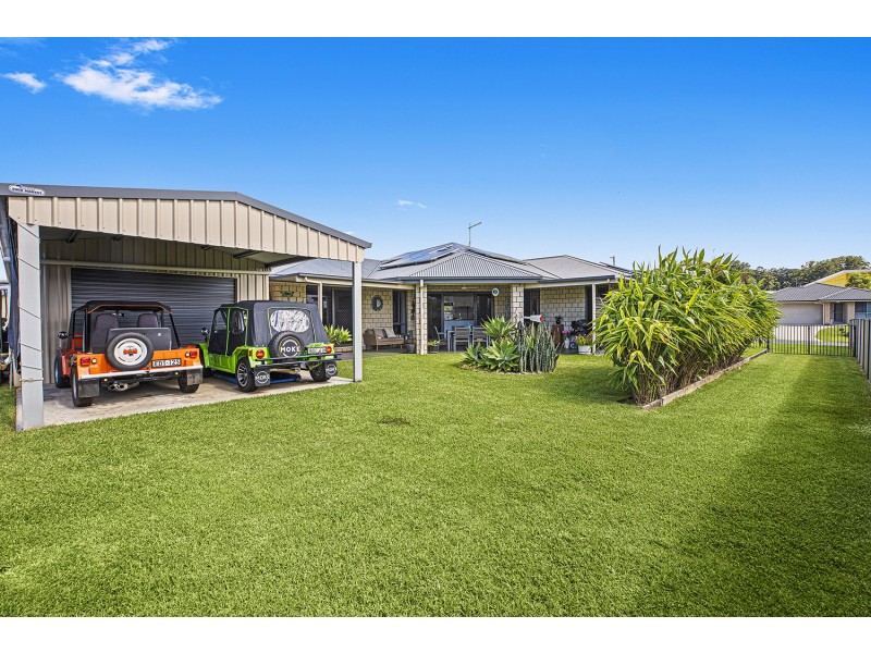 25 Lloyd Street, Macksville NSW 2447
