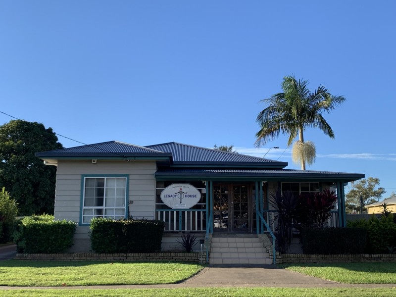 5 McKay Street, Macksville NSW 2447