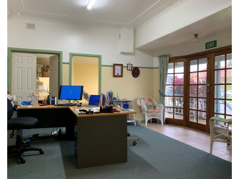 5 McKay Street, Macksville NSW 2447