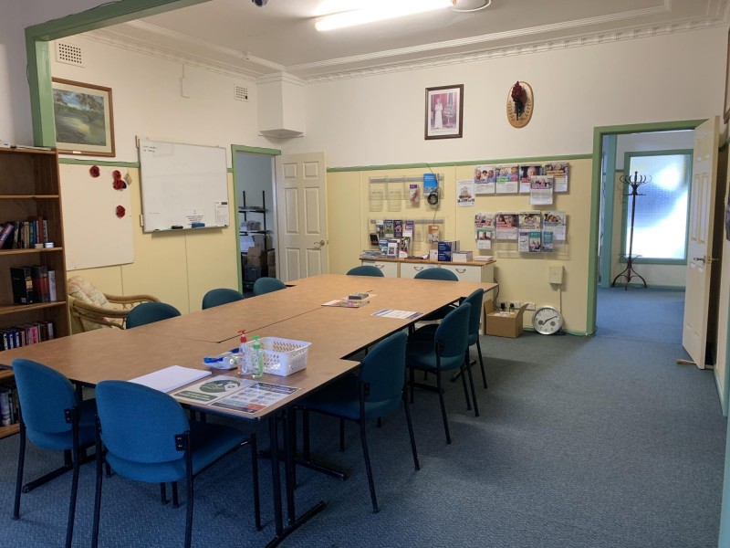 5 McKay Street, Macksville NSW 2447