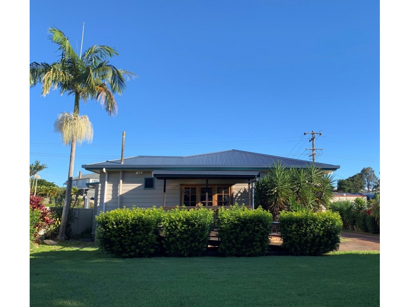 5 McKay Street, Macksville NSW 2447