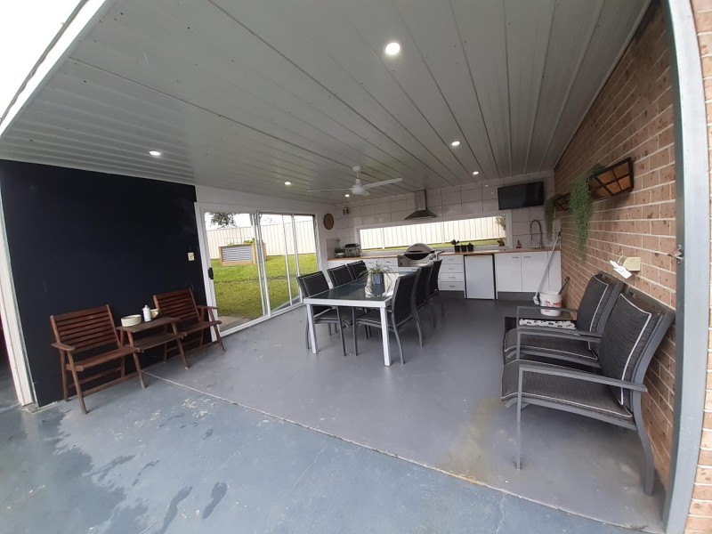 2 Grant Crescent, Macksville NSW 2447